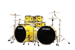 TAMA INSPIRED BY LARS ULRICH IMPERIALSTAR KIT LIMITED EDITION