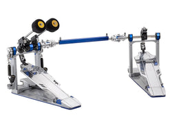 Yamaha DFP9CL Left-footed Double-Foot Direct Drive Kick Pedal
