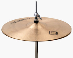 Istanbul 14″ Traditional Jazz Hi Hats