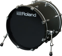 Roland Midnight Sparkle 20Ó Kick Drum Pad