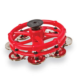 LP Click Hi-Hat Tambourine LP193