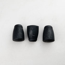 TAMA MFLRT3 Air Pocket Rubber Tip 3 Pack