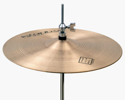 Istanbul 13″ Traditional Medium Hi-Hats