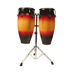 Mano Percussion MP1601BSSB Conga Set