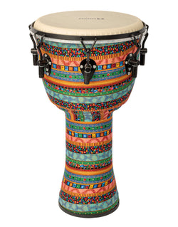 Mano Percussion MPC11WS 12” Tunable Djembe