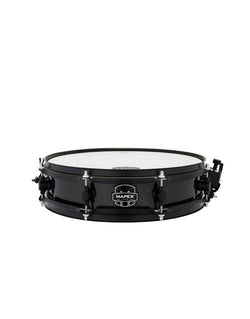 Mapex MPX Maple/Poplar 14×3.5″ Snare Drum – Transparent Midnight Black