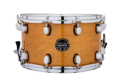 Mapex MPX Maple/Poplar Hybrid 14×8″ Deep Snare Drum – Gloss Natural