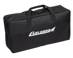 Carlsbro Okto A Percussion Pad Bag - Black