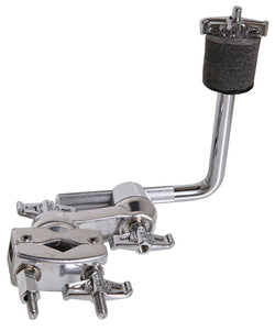 Dixon Attachment Clamp with Cymbal Mount - Pk 1