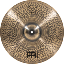 Meinl PURE ALLOY CUSTOM 16