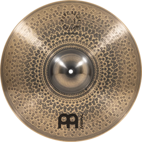 Meinl PURE ALLOY CUSTOM 18