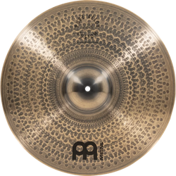 Meinl PURE ALLOY CUSTOM 18