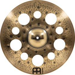 Meinl PURE ALLOY CUSTOM 18