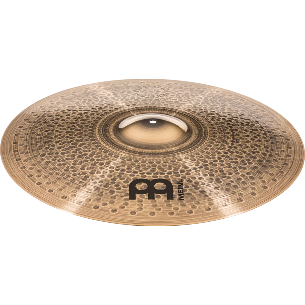 パーカッション・打楽器 MEINL Pure Alloy MEDIUM Ride 22 パーカッション・打楽器 MEINL Pure Alloy MEDIUM Ride 22