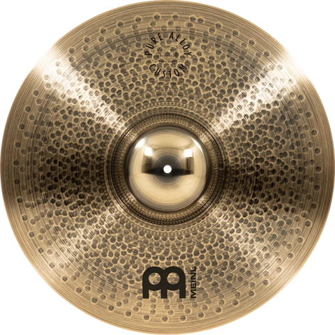 Meinl PURE ALLOY CUSTOM 22