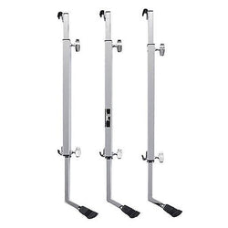 Pearl Parts Bass Drum Leg Chrome Multi PM-BDL3/C