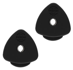 Dixon Quick Release 8mm EZ Cymbal Stand Lock Set - Pk 2
