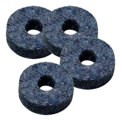 Dixon Hi Hat Clutch Felts - 4 Pack