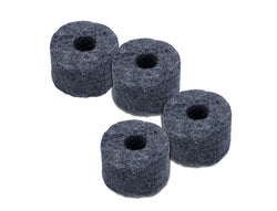 Dixon Cymbal Felts Large 4Pk