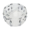 PDP Concept Acrylic Snare, 6.5x14″