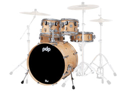 PDP PDCM2215NA Concept Maple 5pc Shell Pack front view