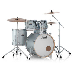 Pearl Decade Maple Fusion Plus Shell Pack - Blue Mirage