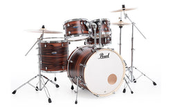 Pearl Decade Maple Exotic 22