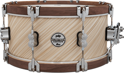 PDP PDLT6514SSTI Ltd. Ed. Maple 14x6.5 Snare - A limited-edition 14x6.5 snare drum
