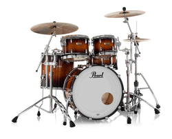 Pearl Master Maple/Gum 22