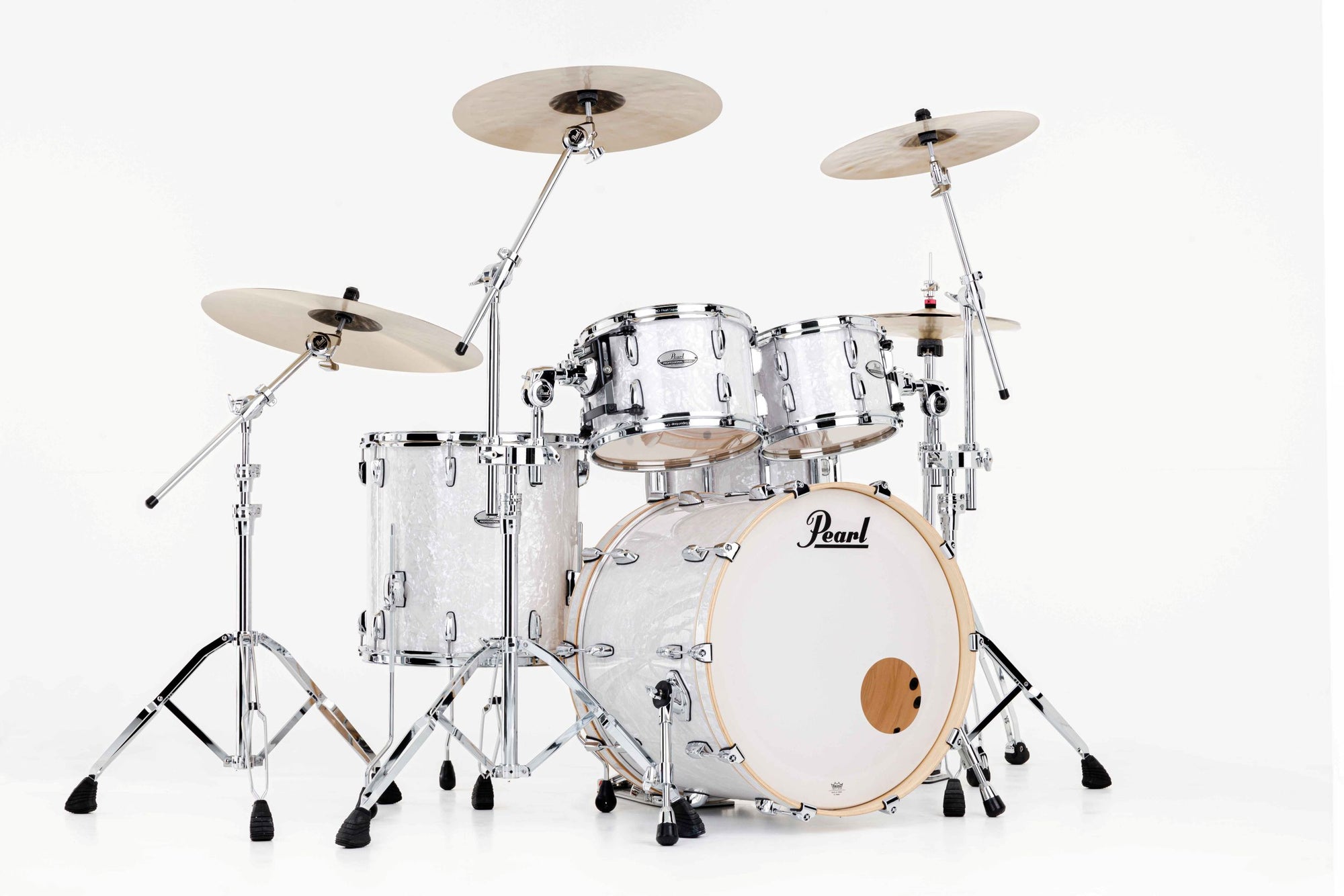 Pearl Professional Maple 22