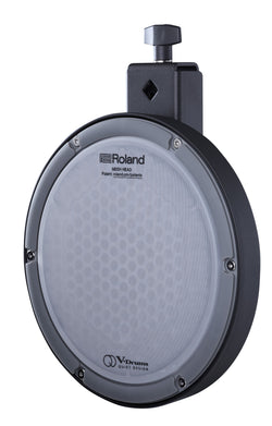 Roland PDQ-8 Pad Front