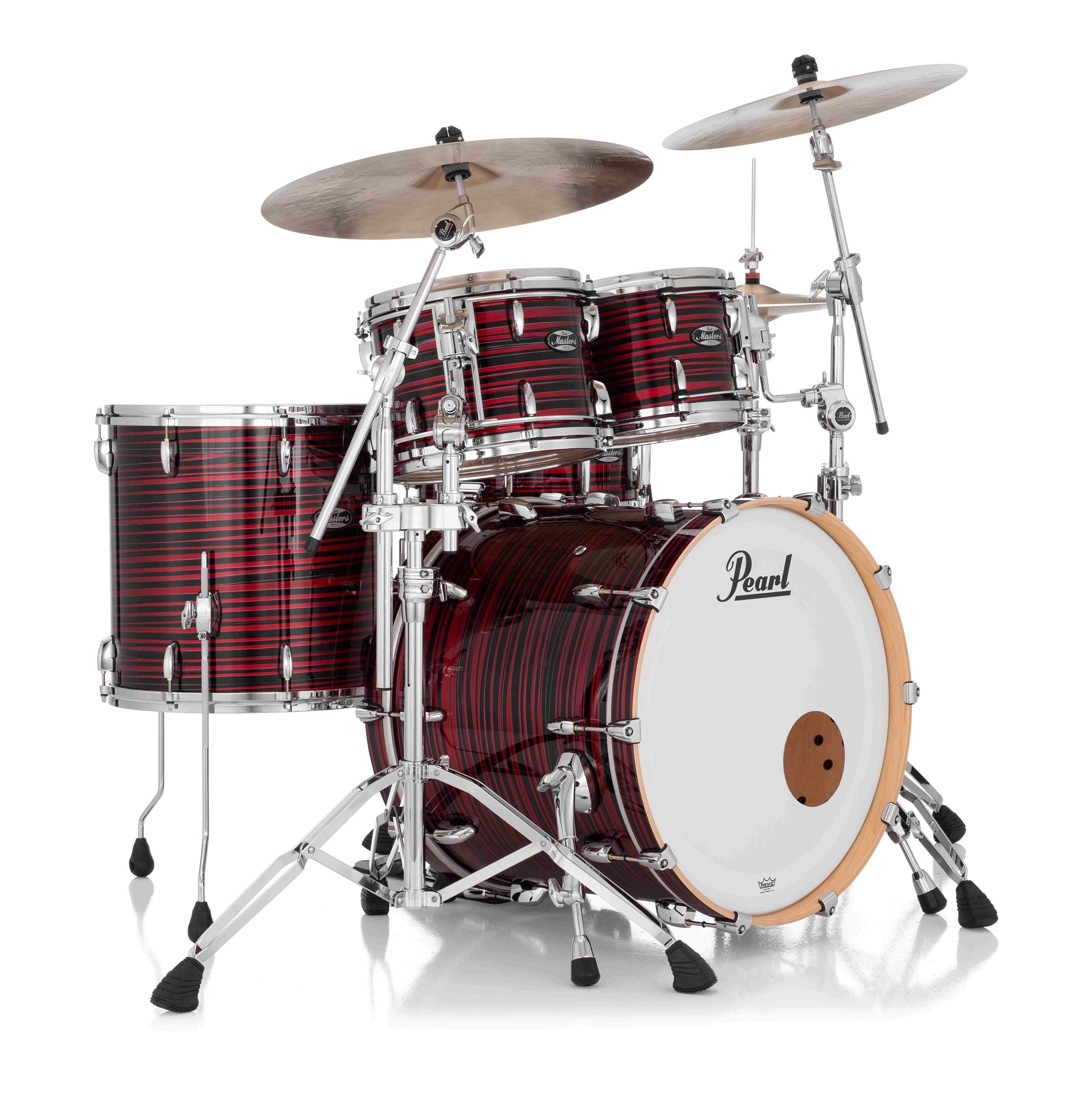 Pearl Reference One 22