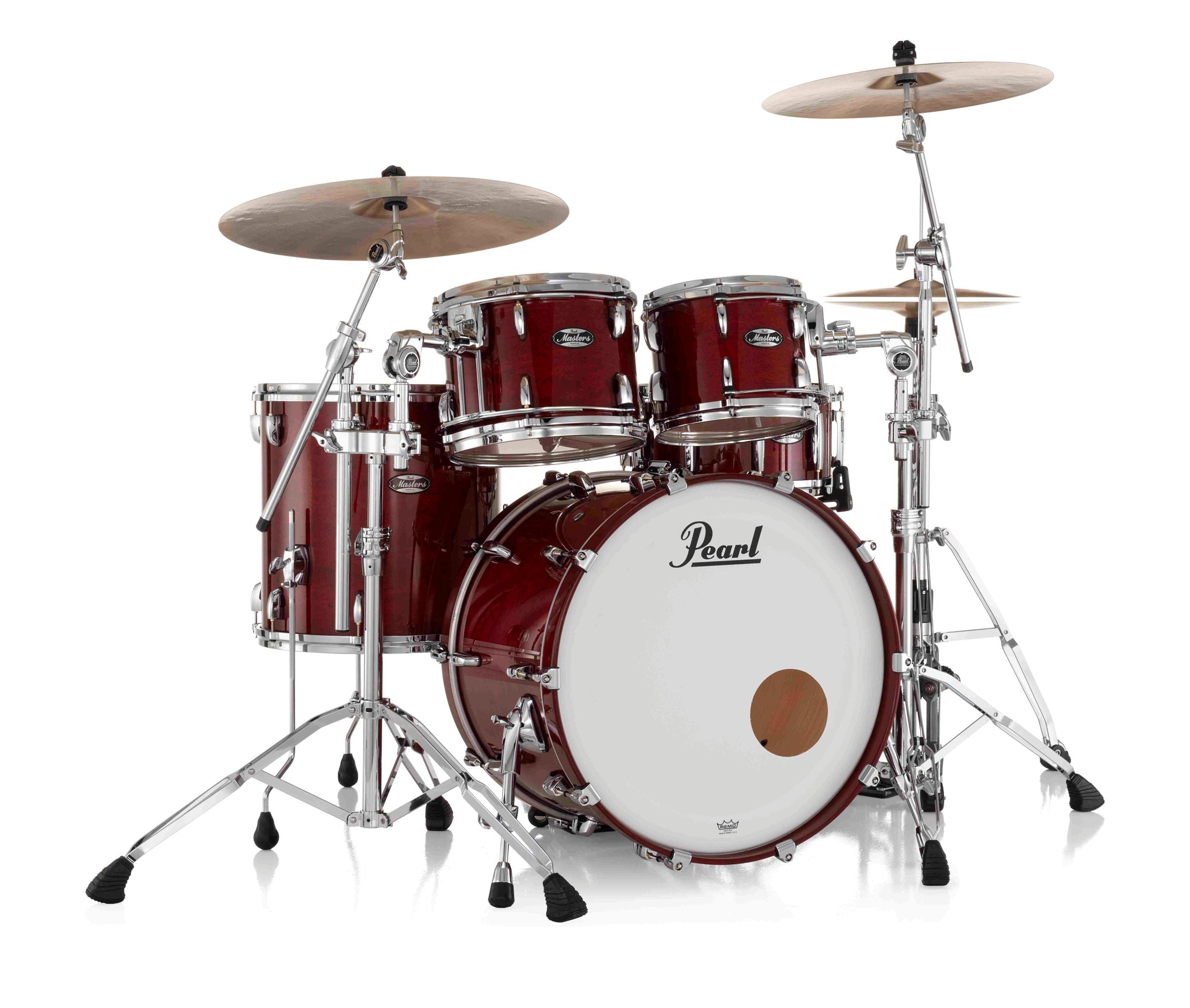 Pearl Reference One 22