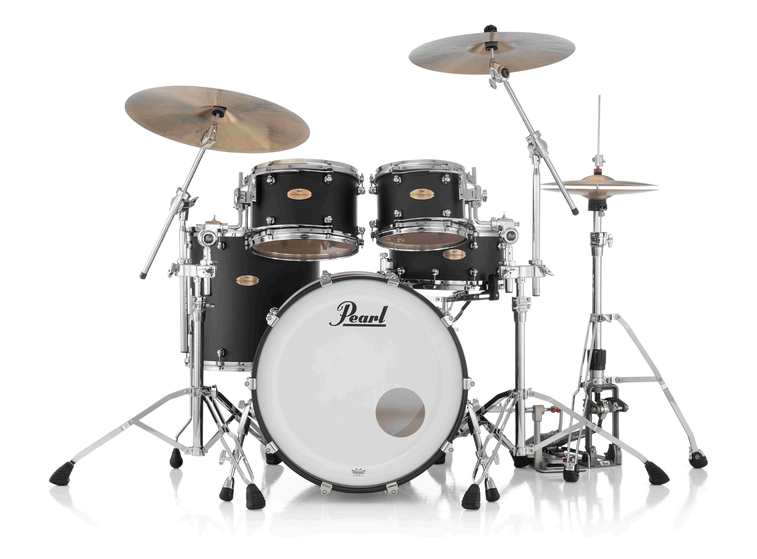 Pearl Reference One 22