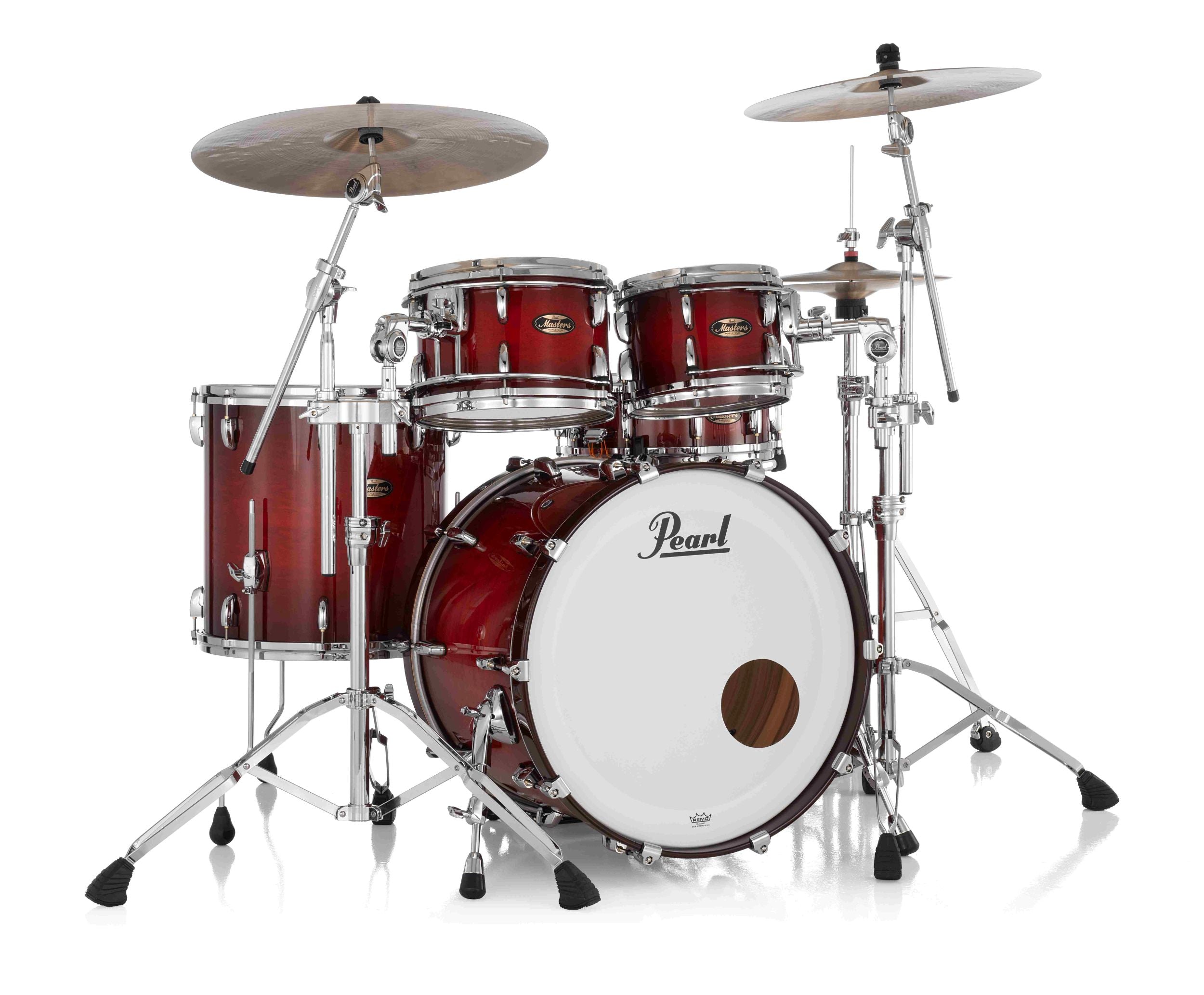Pearl Reference One 22