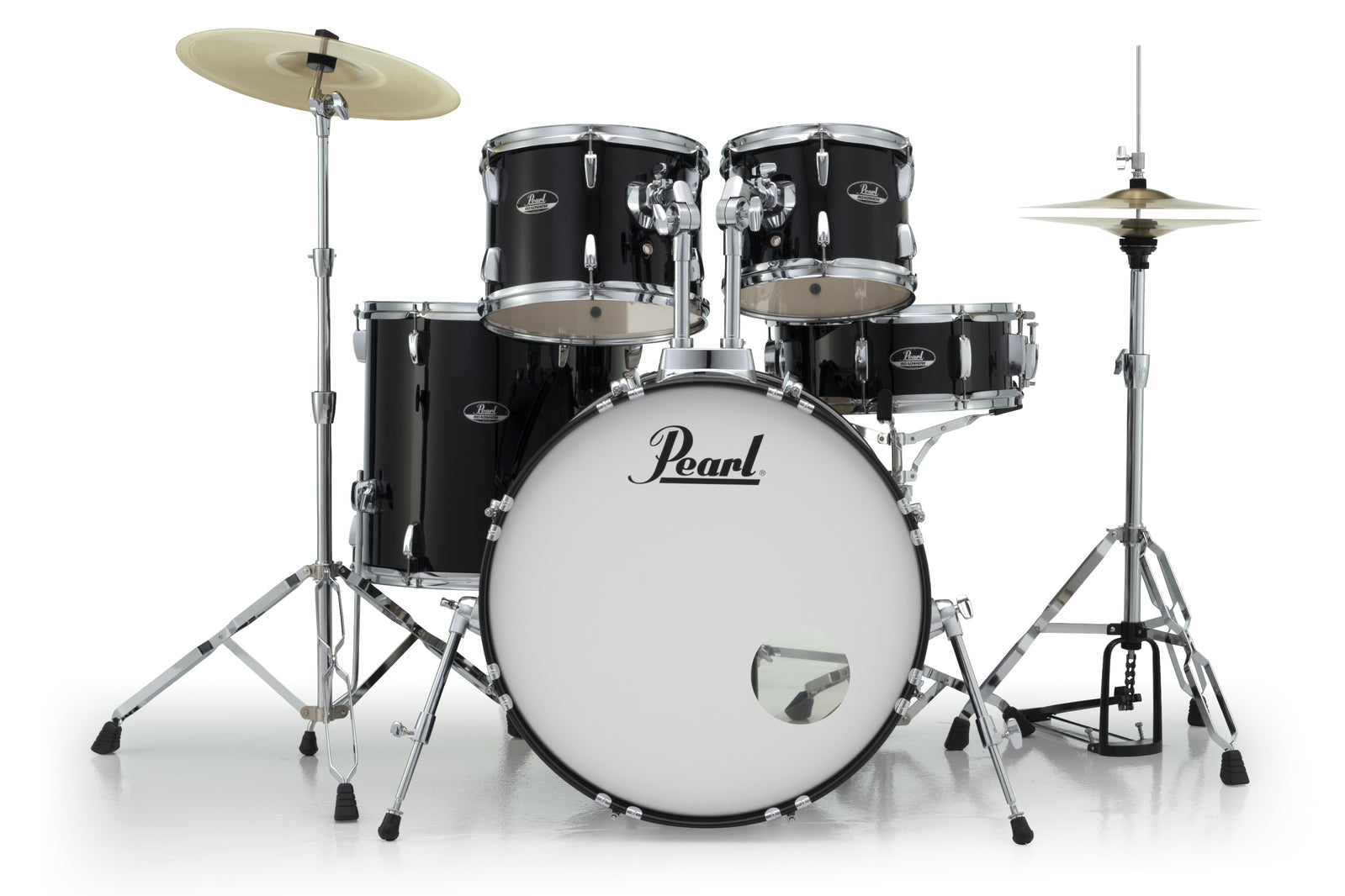 Pearl Roadshow 22