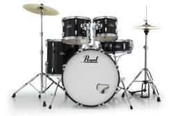 Pearl Roadshow 22