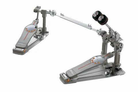 Fastest bass deals drum pedal