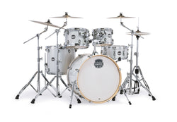 Mapex Mars Birch 5pc Rock Shell Pack - Diamond Sparkle