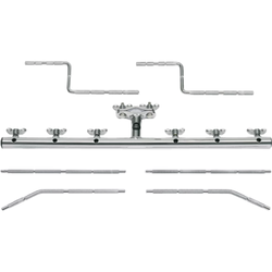 Meinl Mounting Bar - PMC-6