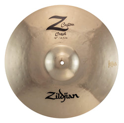 Zildjian 18