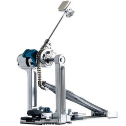 Dixon PPPCP Precision Coil Series Double Chain Drive Single Bass Drum Pedal