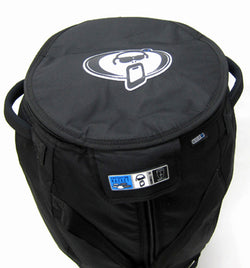 Protection Racket Deluxe Tumba-shaped Conga Bag (12.5