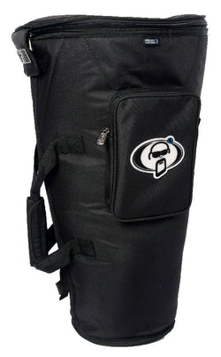 Protection Racket Deluxe Djembe Bag in Black (10