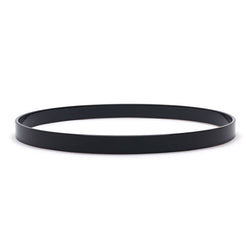 Gibraltar Wooden Bass Drum Hoop 22inch in Black