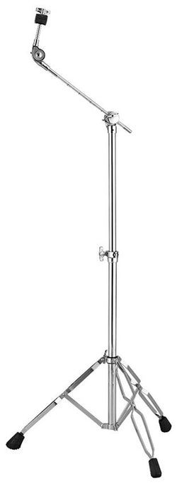 Dixon PSY8I Medium Weight Double Braced Boom Cymbal Stand