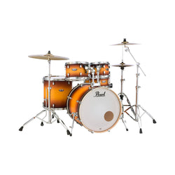 Pearl Decade Maple 5 Piece Fusion Shell Pack - Classic Satin Amburst