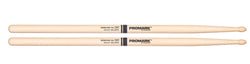 Promark RBH565TW Rebound 5A Wood Tip Dumsticks