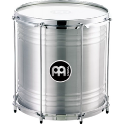 Meinl RE10 10-Inch Aluminum Repinique with Synthetic Head