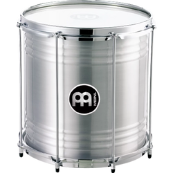 Meinl RE12 12-Inch Aluminum Repinique with Synthetic Head